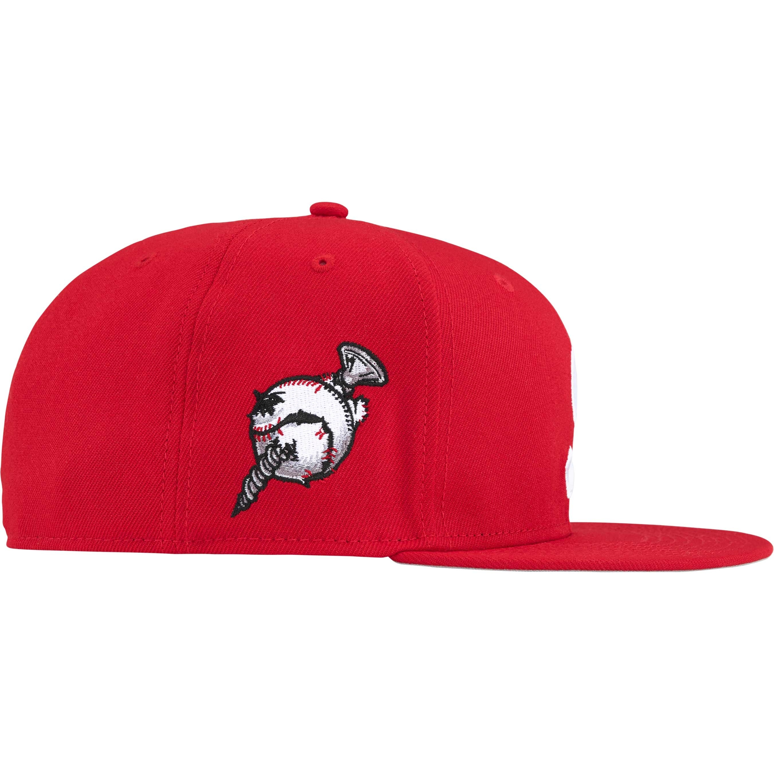 Screw Ball S Logo New Era® view 13